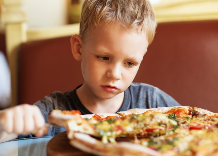 Food Sensitivities In The Family Allergy Friendly Restaurants