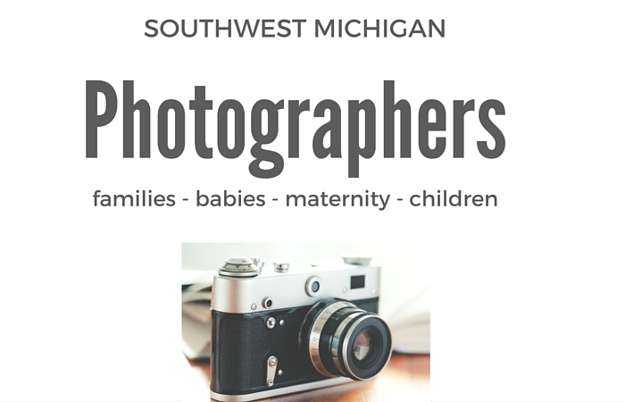 SW Michigan Photographers