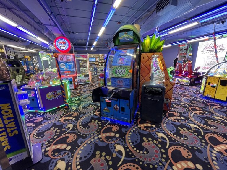 20 Best Things to Do in Frankenmuth MI KZOOKIDS