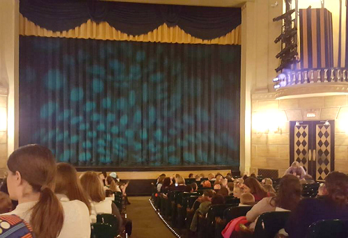 Big List Of Upcoming Theatre Performances Shows And Concerts For Kids And Families Kzookids