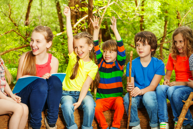 Summer Camp-2