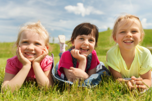 Find Support and Ways to Connect with These Parenting and Play Groups ...