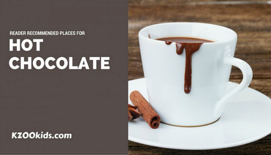 hot chocolate
