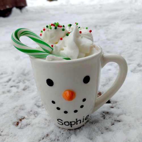Best Spots for Hot Chocolate Near Kalamazoo KZOOKIDS