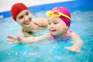 Swim Classes around Kalamazoo