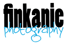 Finkanie Photography logo Finkanie Photography logo