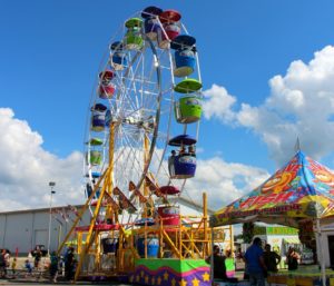 Youth Fair
