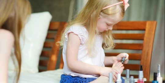 Pedicure