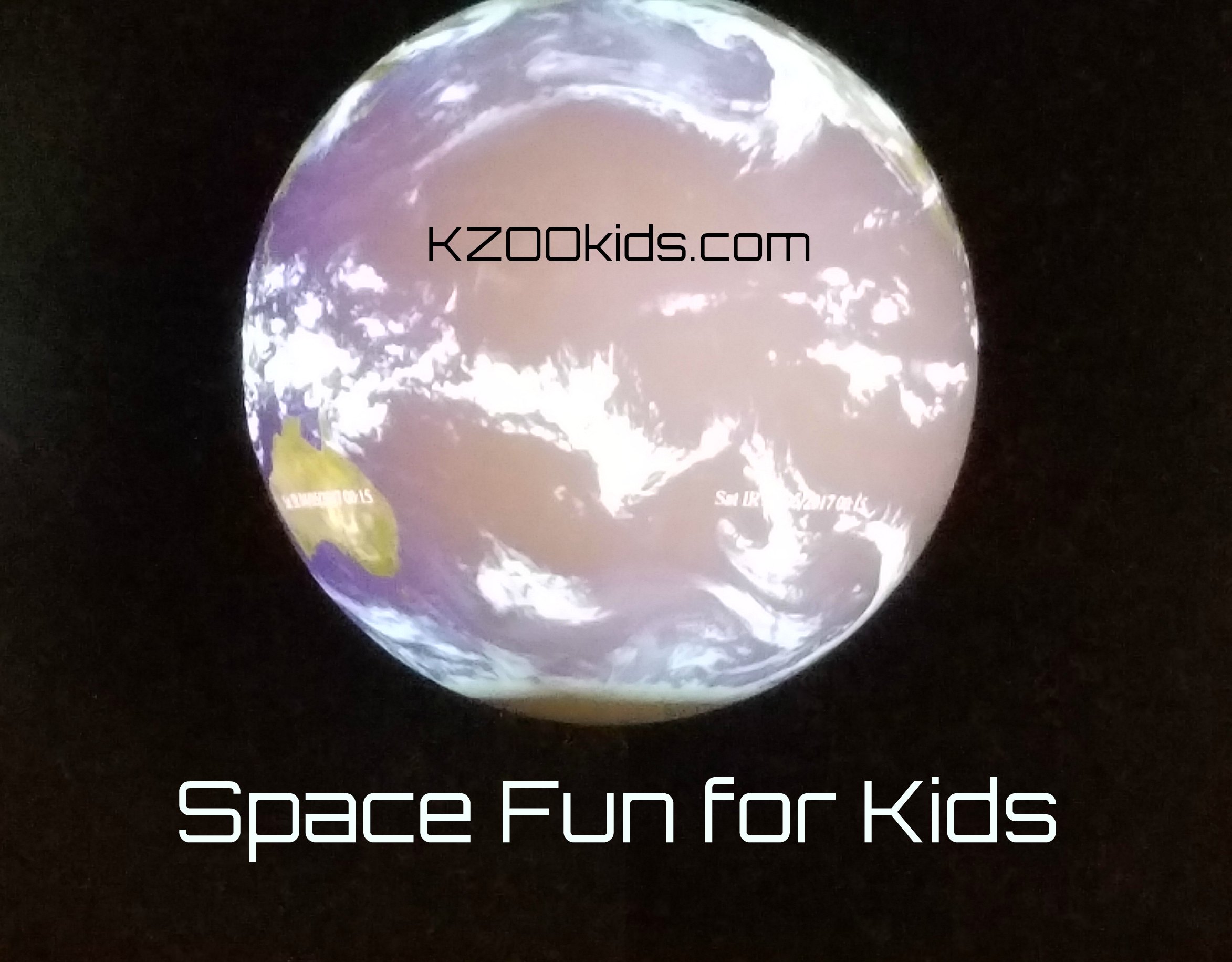 Space Fun