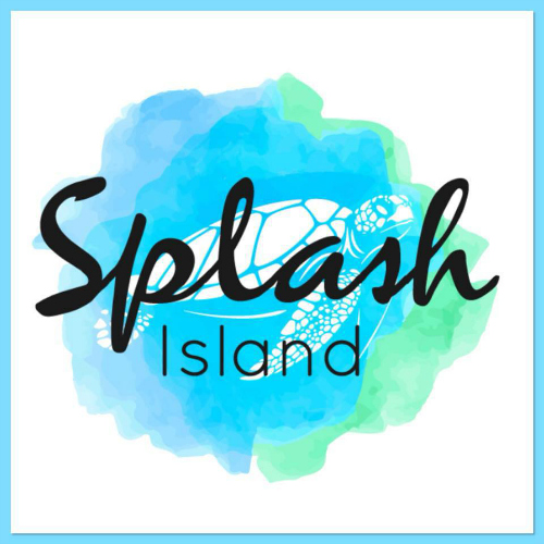 Win Experience Splash Island Fun At Gull Lake Kzookids