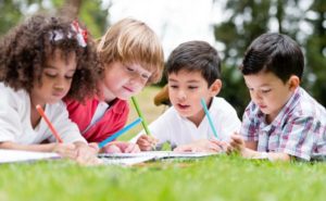 Kalamazoo Homeschool Guide