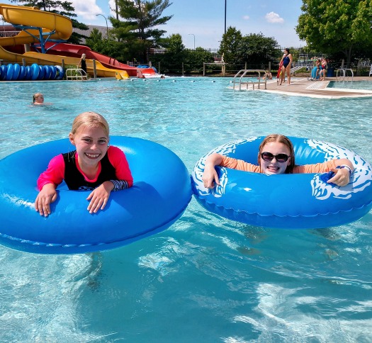 Things to do for teens near Kalamazoo