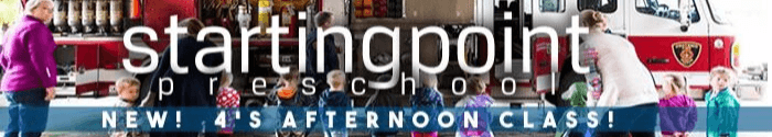 Starting Point Preschool