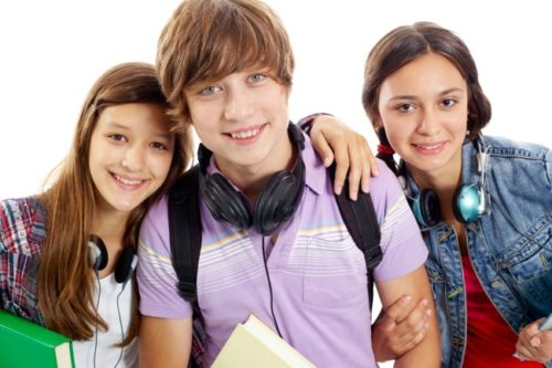 Teen and Tween