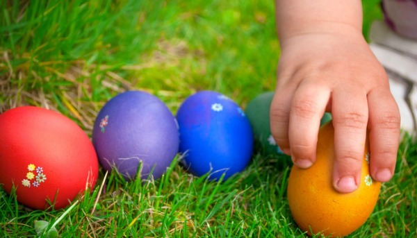 Easter eggs Easter Egg Hunts Near Kalamazoo - Pinterest