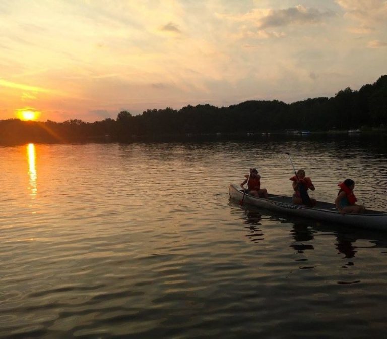 Van Buren Youth Camp Brings 70+ Years of Camping Traditions PLUS New