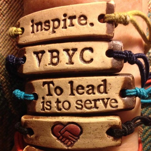 Building Community and Friendships this Summer at Van Buren Youth Camp