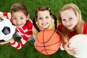 Sports Guide Kalamazoo