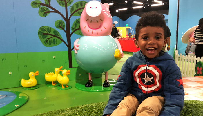 Kzookids Kalamazoo S Family Connection Spring Fun For Families