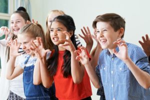 Guide to Theater Classes around Kalamazoo