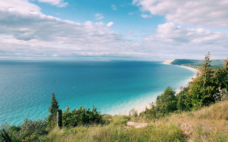Empire-Bluff-Traverse-City-Places-to-visit