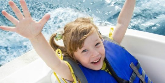 Boating Excursions Southwest Michigan