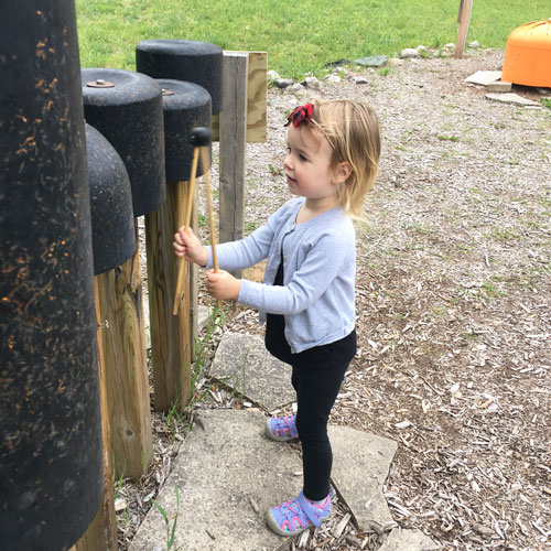 Petoskey with Kids
