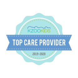 Top Provider Award 2019-20
