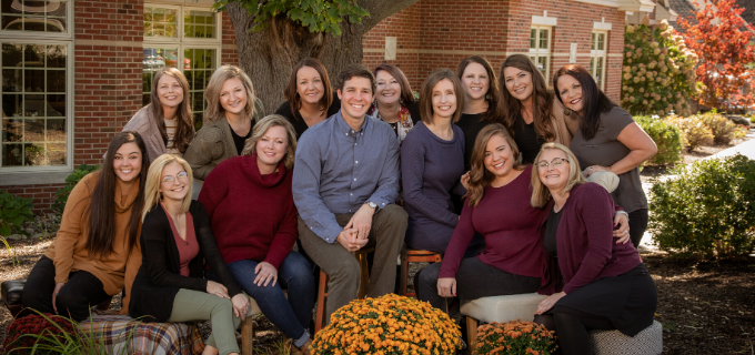 Top Health Care Provider Guide Kalamazoo - Drake Ortho