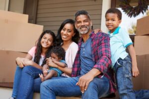 moving to Kalamazoo family guide