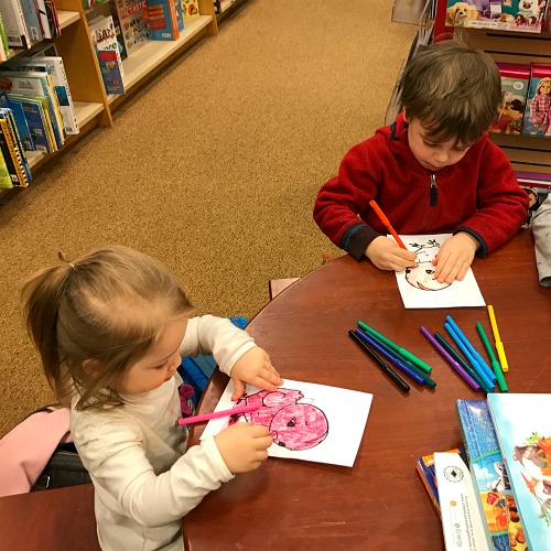 10 Hands On Outings Every Kalamazoo Preschooler Should Go On