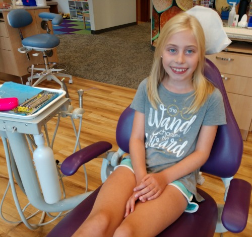 Top Dentist for Kids in Kalamazoo