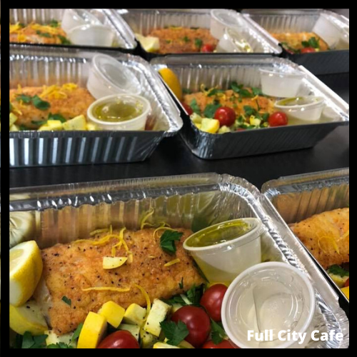 Full City Cafe Full City Cafe