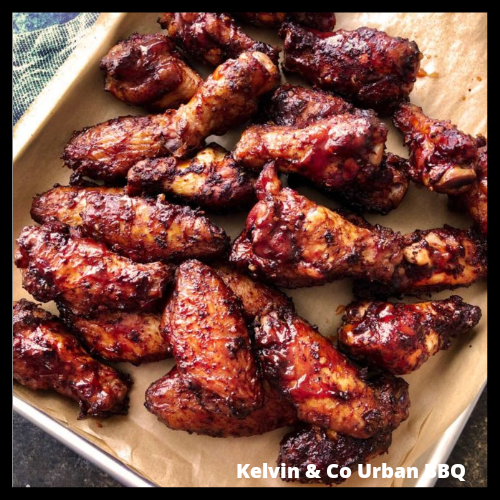 Kelvin & Co Urban bbq (1)