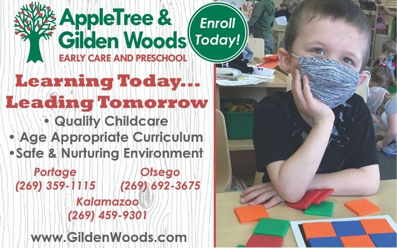 AppleTree Gilden Woods