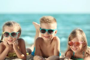 Kalamazoo Summer Activities for Kids