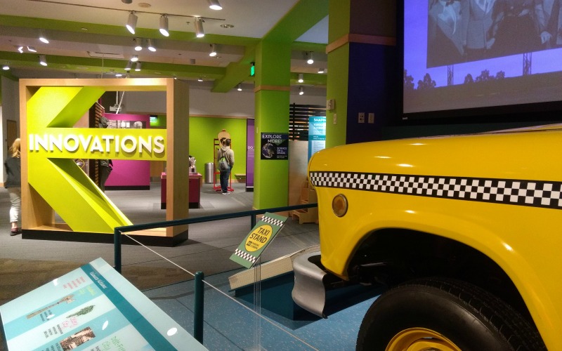 Things to do in Kalamazoo - Museum, Zoo, Science Center