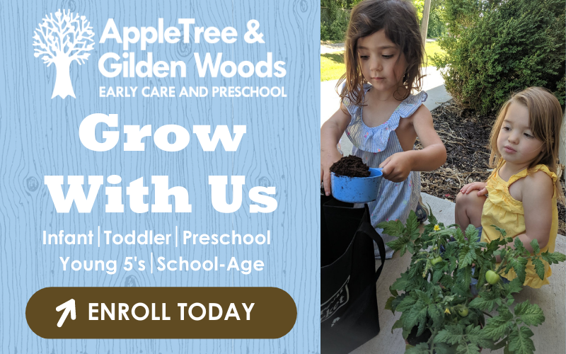 AppleTree Gilden Woods