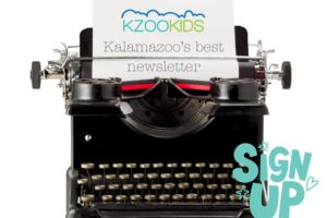 KZOOKIDS Newsletter