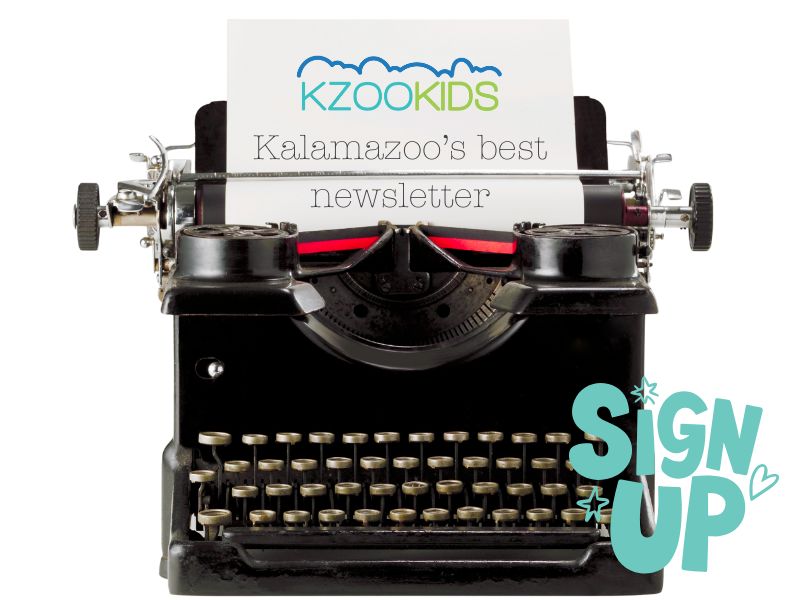 KZOOKIDS Newsletter