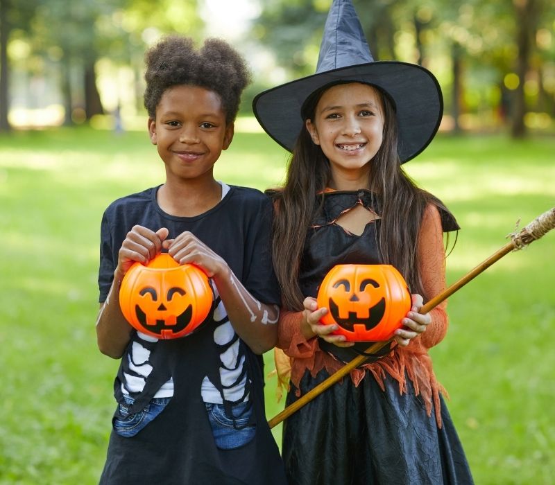 Fa-BOO-lous Halloween Events for Kids Near Kalamazoo- 2021 - KZOOKIDS