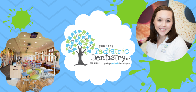 Portage Pediatric Dentistry Sep 2021