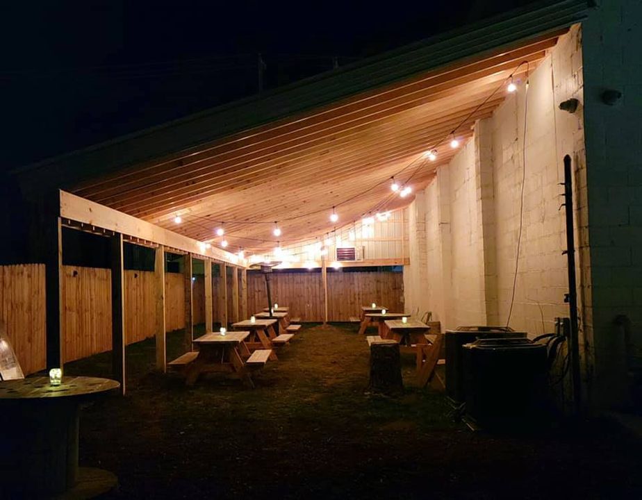 Bundle Up + Dine Out 30+ Kalamazoo Restaurants with Igloos, Pods, and