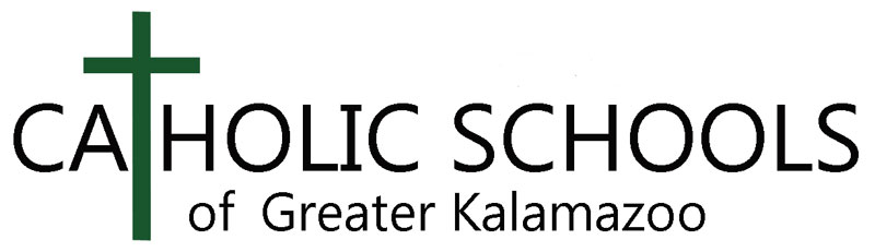 Catholic Schools of Greater Kalamazoo logo