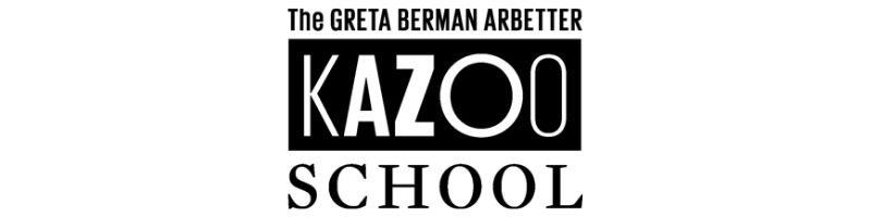 Kazoo School Preschool Guide