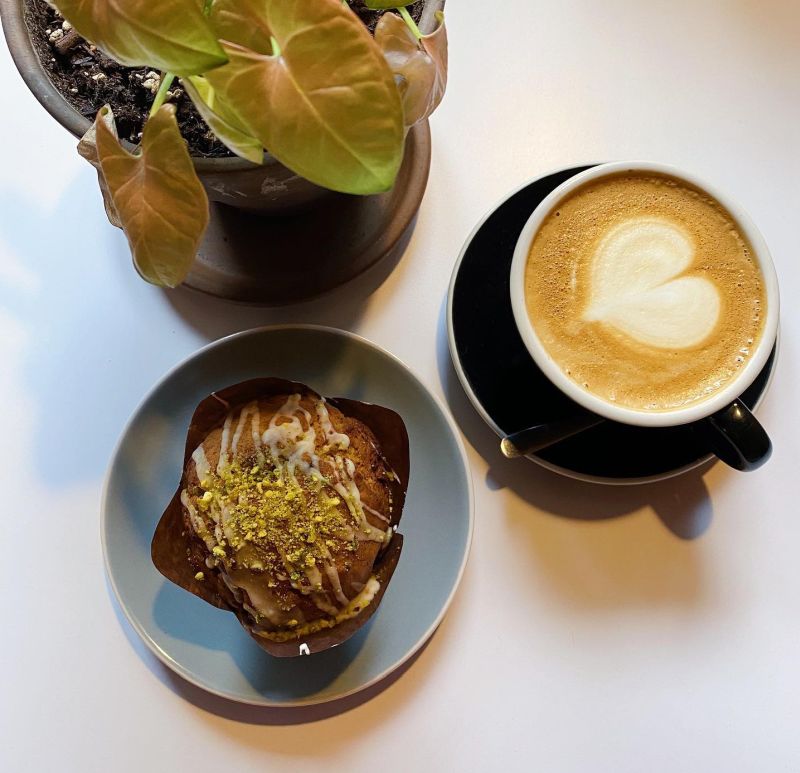 12+ Best Coffee Shops for Kalamazoo Caffeine Lovers, Listed KZOOKIDS