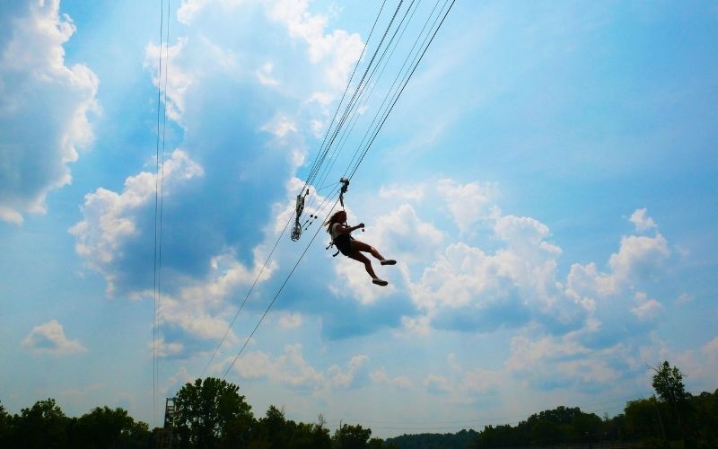 Allegan Event is the Ultimate Adrenaline Rush for the Whole Family ...