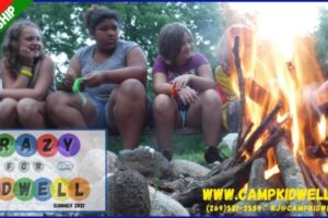 Camp Kidwell Summer Camp