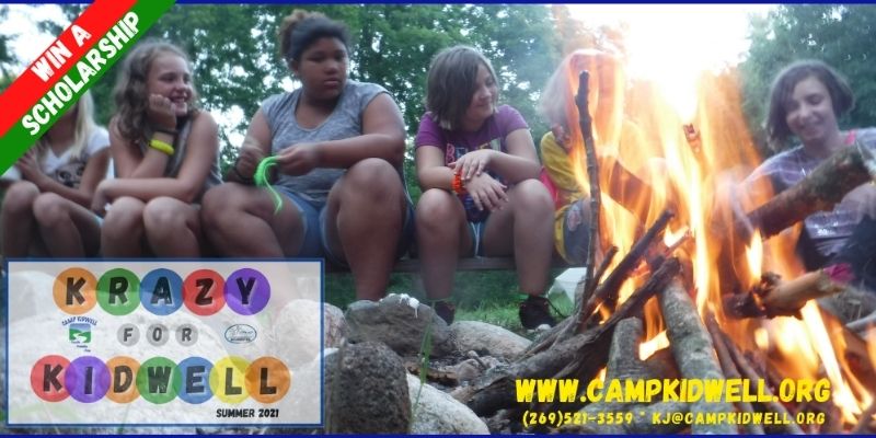 Camp Kidwell Summer Camp