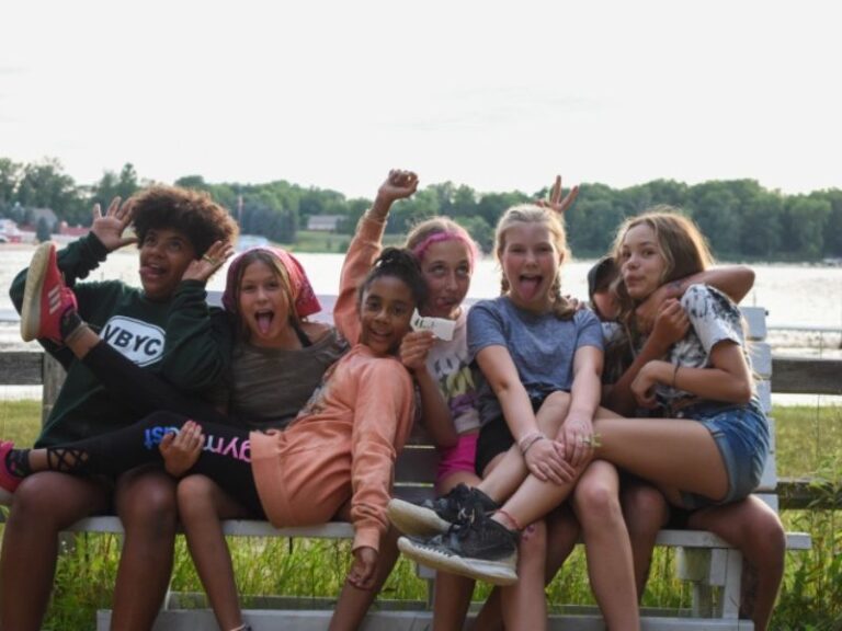 Van Buren Youth Camp Brings LifeChanging Experiences through
